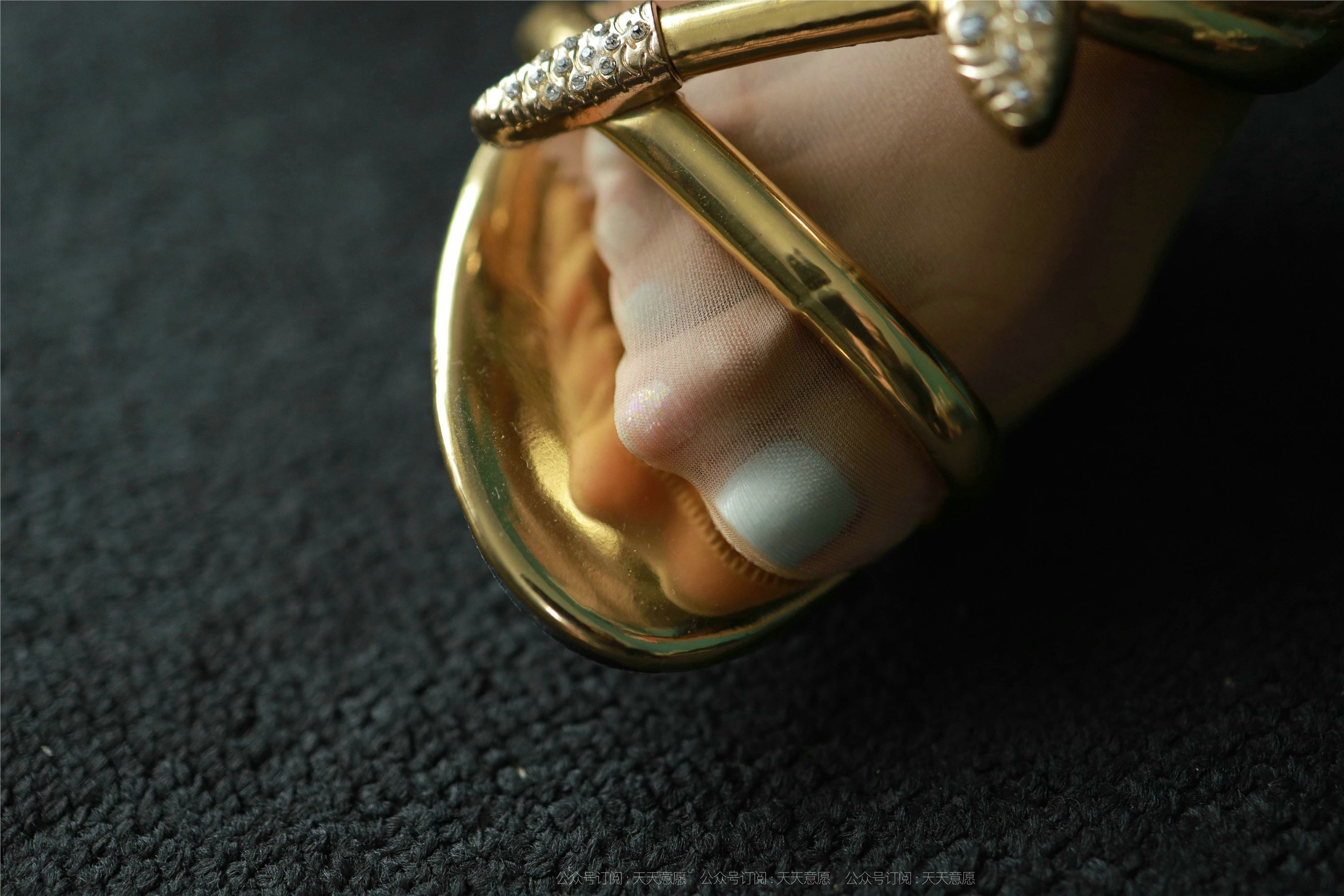 IESS异思趣向  2021.09.26 丝享家930：美子《清新牛仔裤》